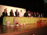 Conferência Estadual do Mato Grosso do Sul - Conferência Estadual do Mato Grosso do Sul. Fotos: Fórum Estadual de Educação do Mato Grosso do Sul.